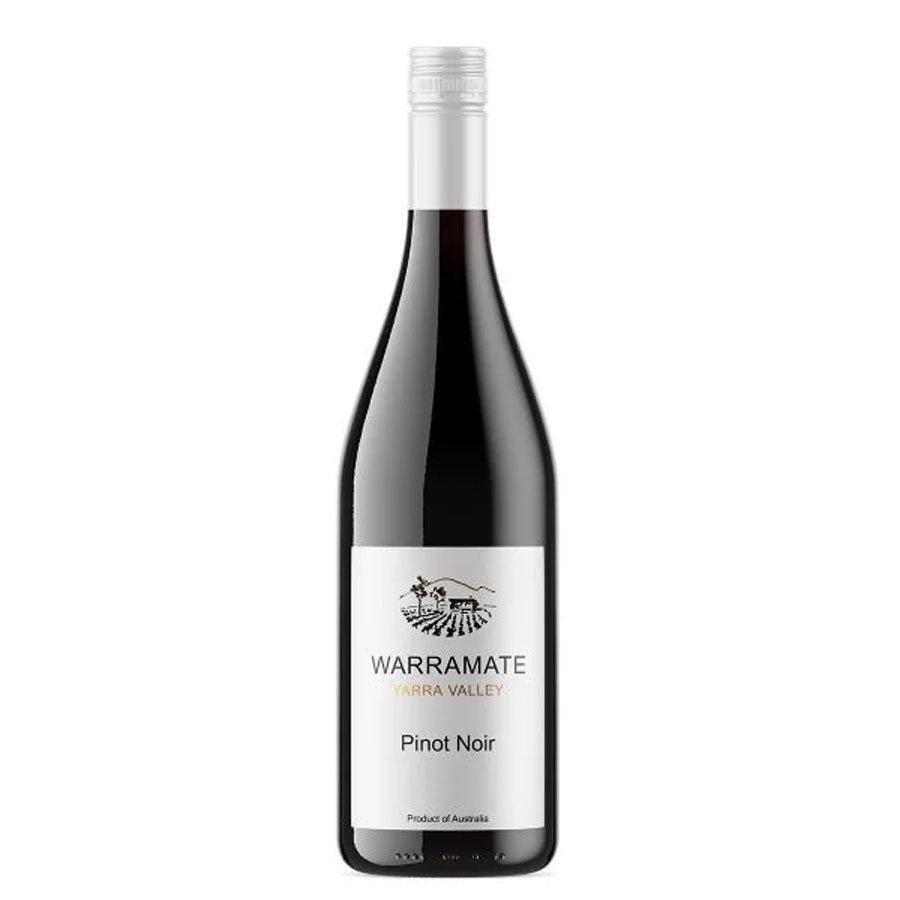 Warramate Pinot Noir