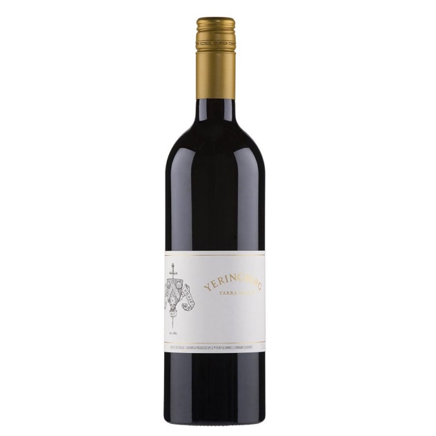 Yeringberg Cabernet Sauvignon 2019