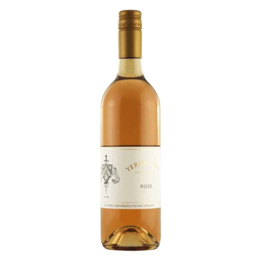Yeringberg Roséte