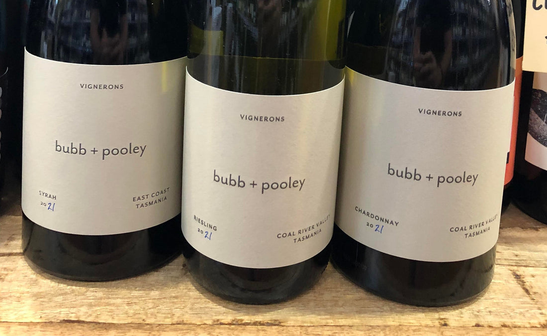 Bubb + Pooley