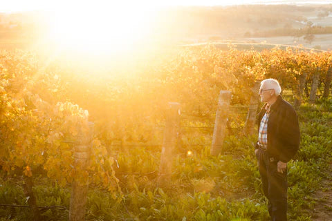 Winemakers in the Press: Philip Shaw