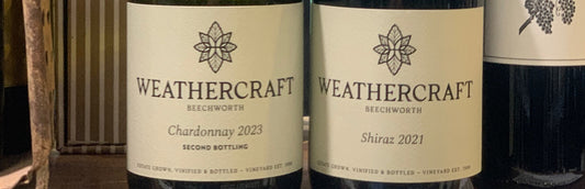 Weathercraft Wine