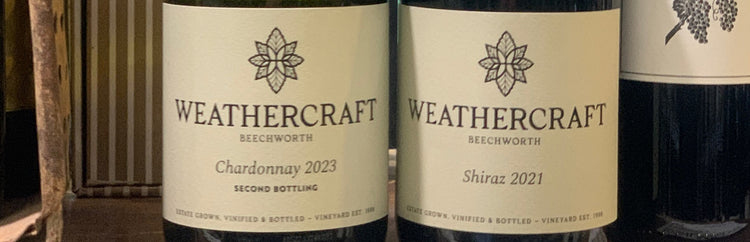 Weathercraft Weathercraft Wine – The Lane Cellars