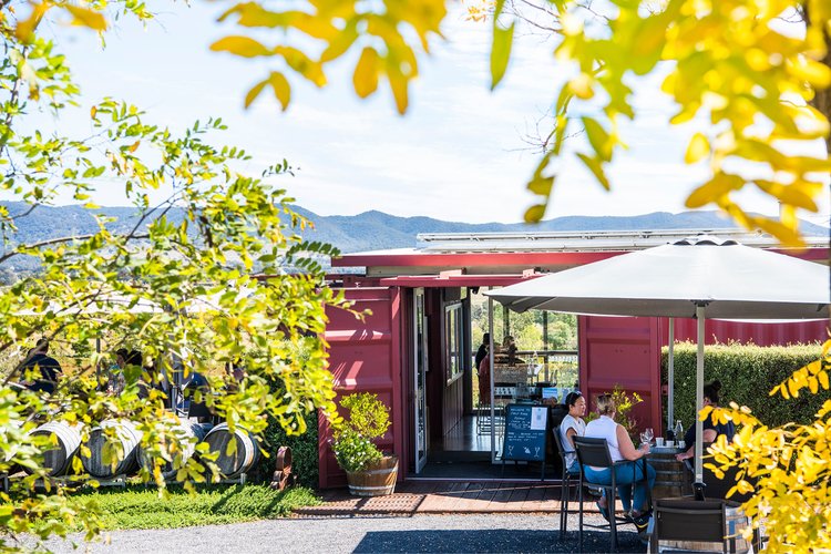 Producer Profile: First Ridge Wines, Mudgee