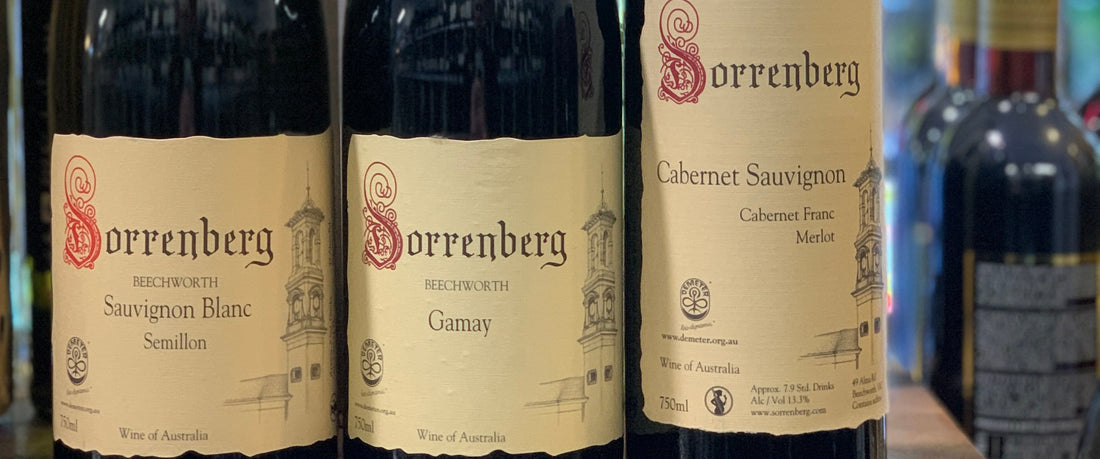 Sorrenberg
