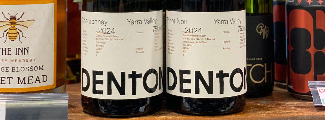Denton Wines