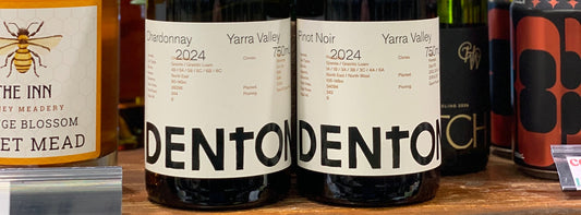 Denton Wines