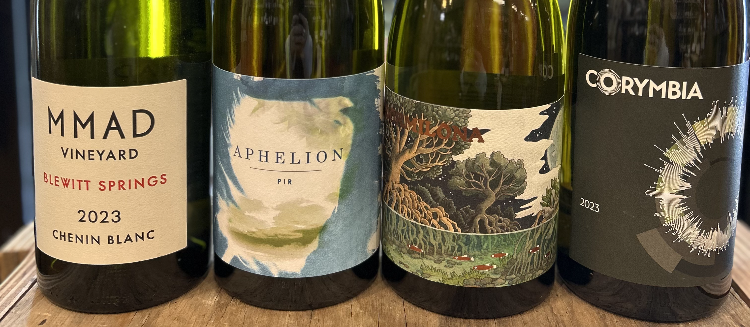 Variety Profile: Chenin Blanc