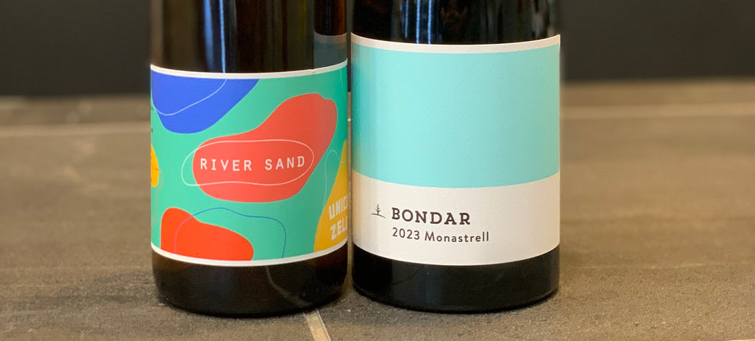 Discover new Reds and Whites