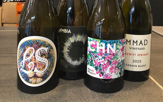 Chenin Blanc