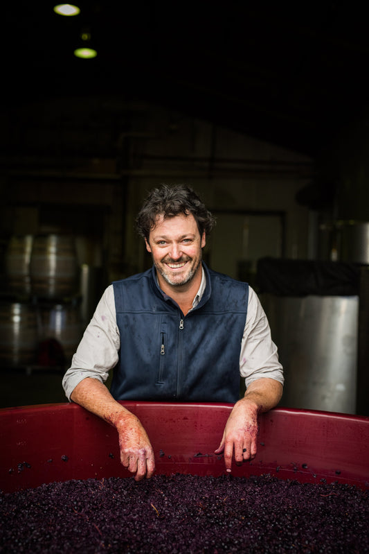 Winemakers in the Press: Will Rikard-Bell