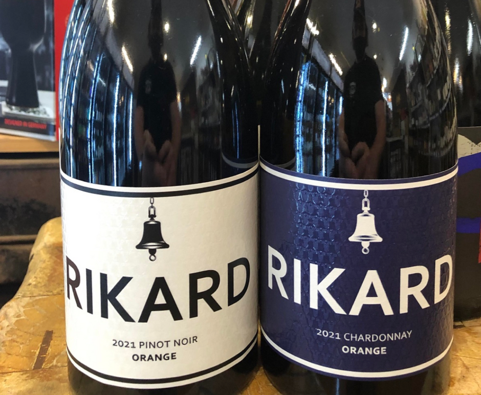 Rikard Wines