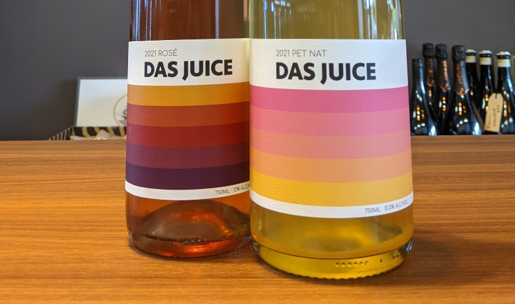 Das Juice