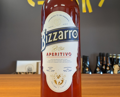 Bizzaro Aperitivo