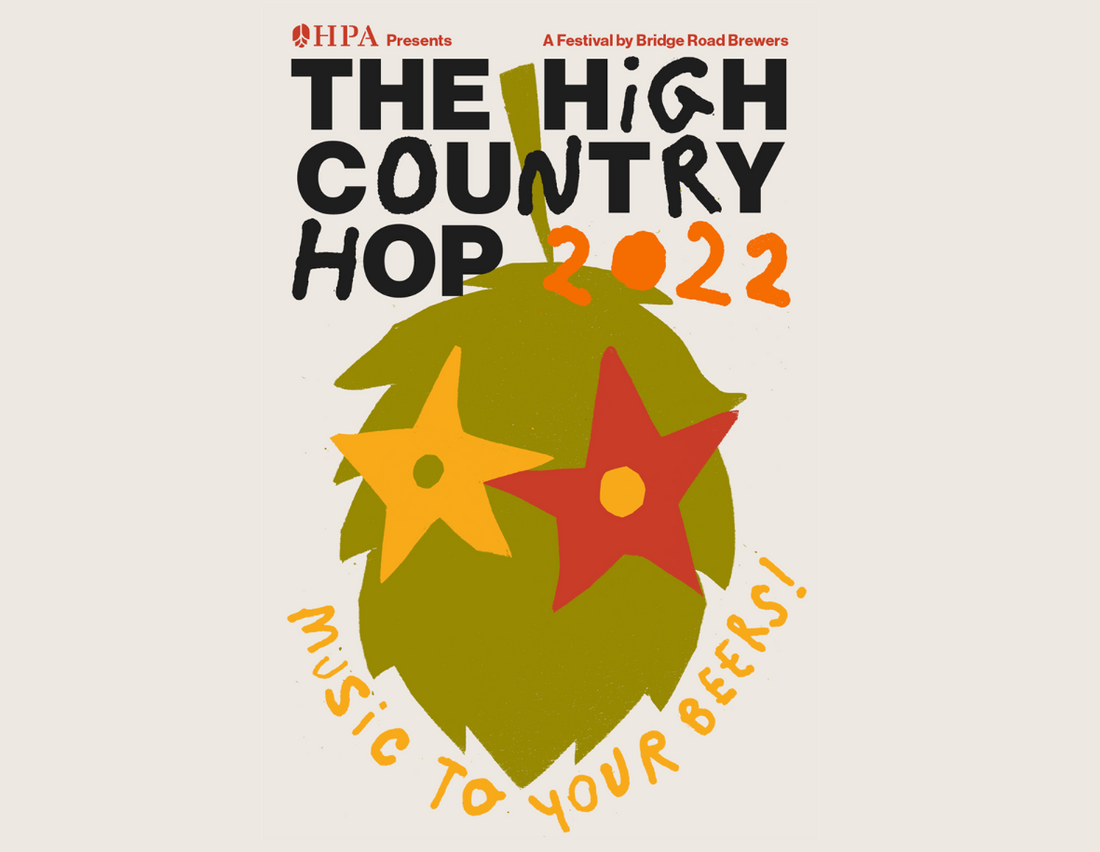 The High Country Hop