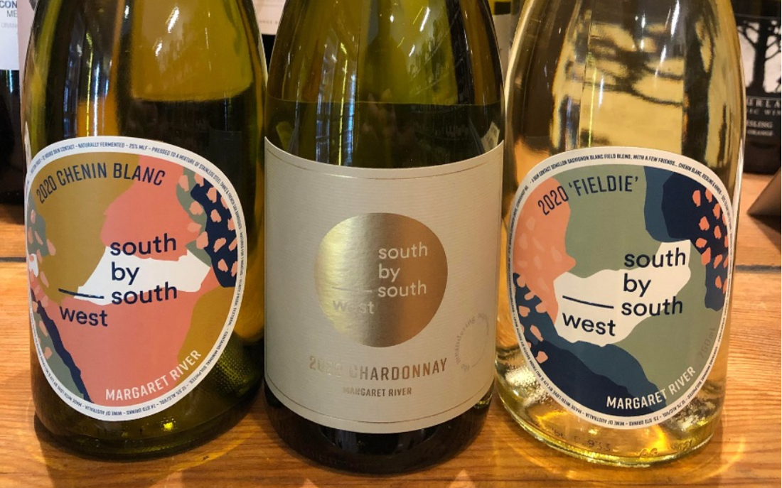 South By South West Wines