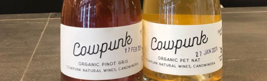 Cowpunk Wines