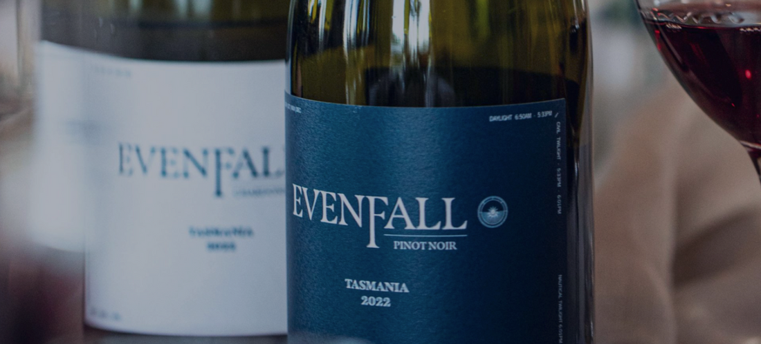 Even Fall Wines | Tasmania