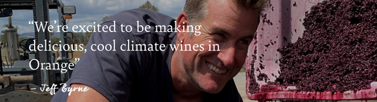 Winemakers in the Press: Byrne Farm Wines