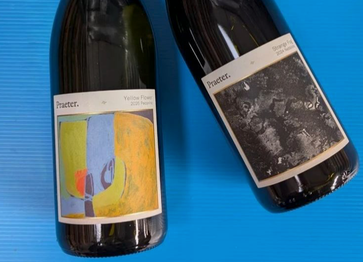 Praeter Wines