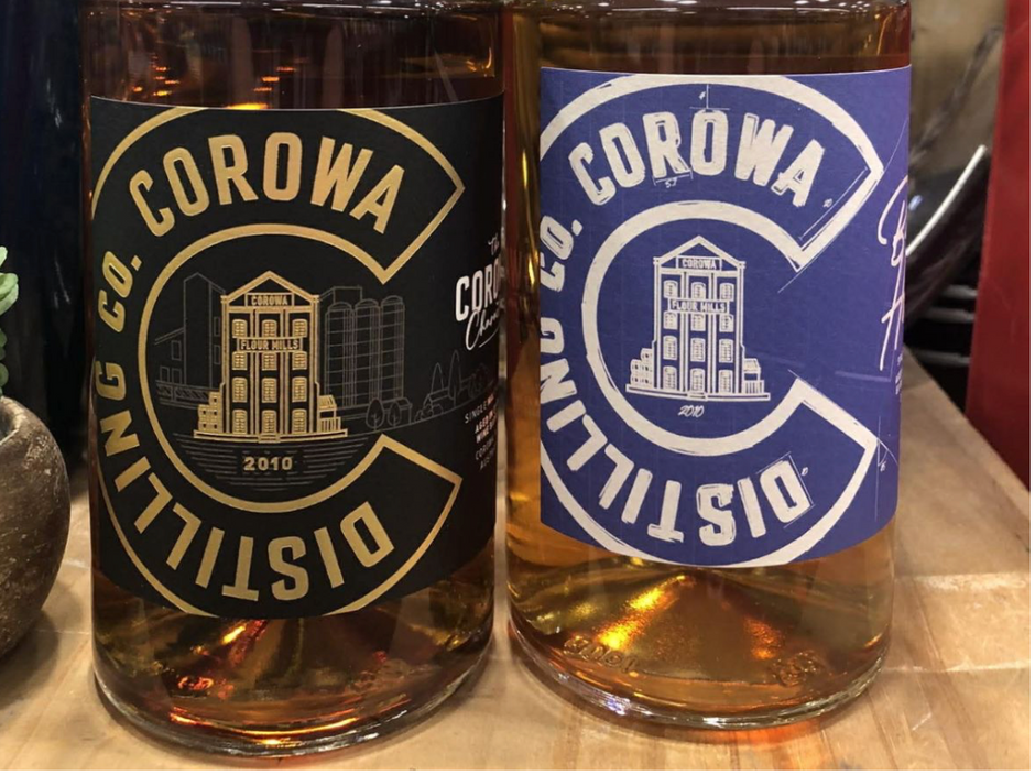 Corowa Whisky