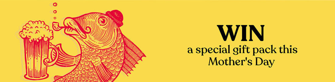 WIN - Mother's Day Gift Pack