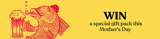 WIN - Mother's Day Gift Pack