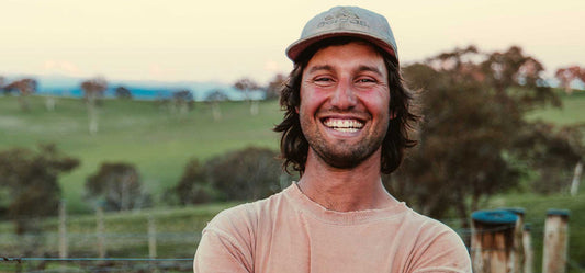 Renzaglia Wines Elevates Central Ranges with New Collection