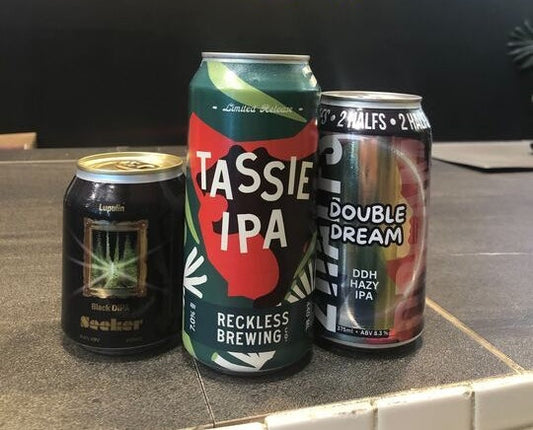 International IPA Day