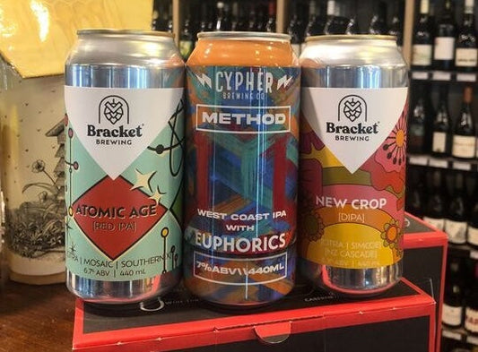 International IPA Day – Continued