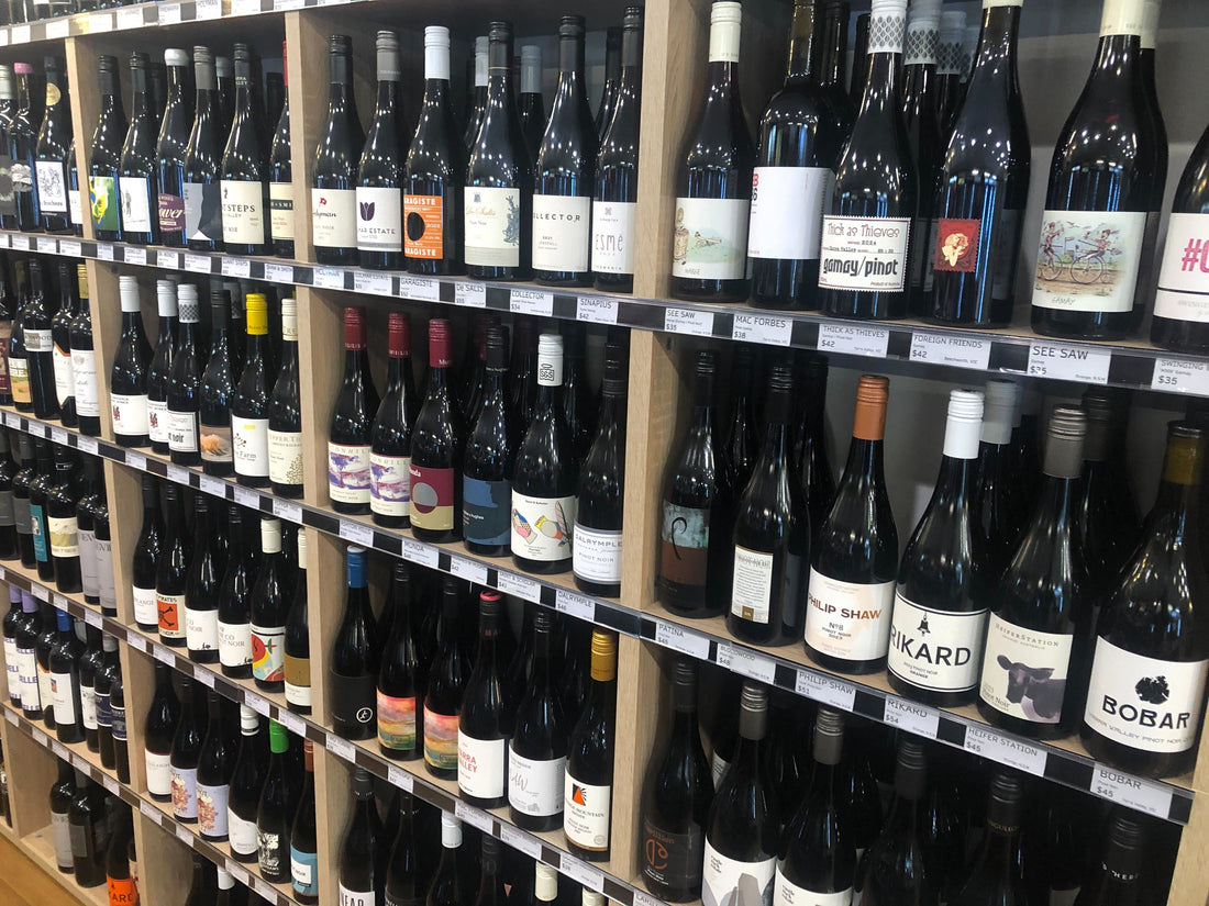 International Pinot Noir Day