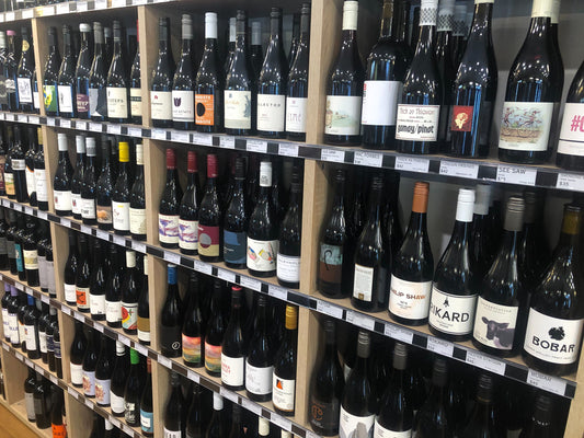 International Pinot Noir Day