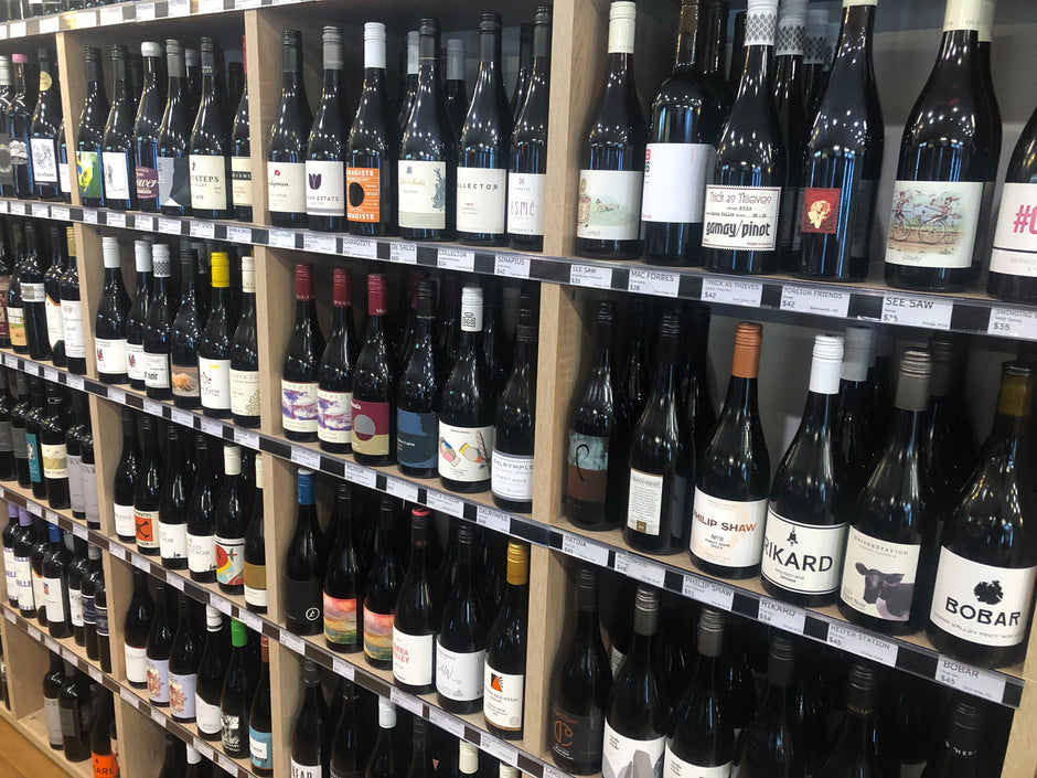 International Pinot Noir Day