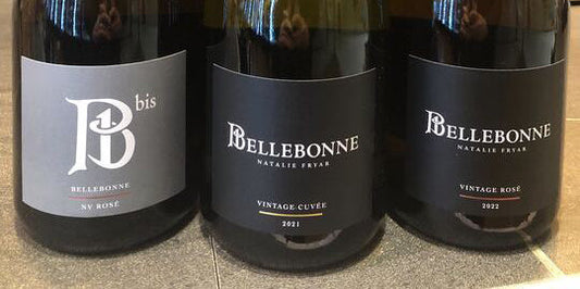Bellebonne Sparkling Wines