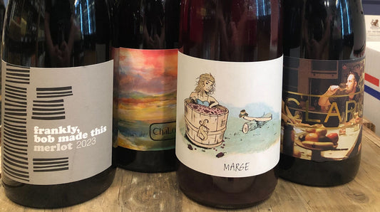 Chilled Red Wines - A Refreshing Twist on Tradition