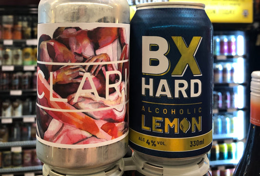 Alternative Drinks