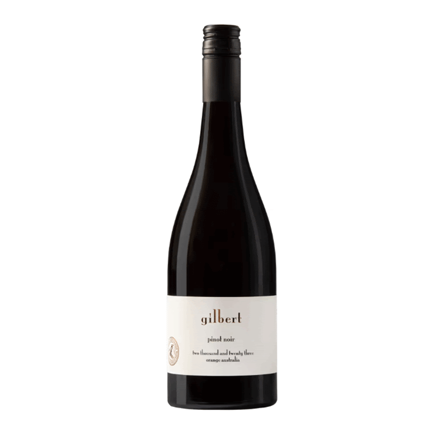 Gilbert Pinot Noir