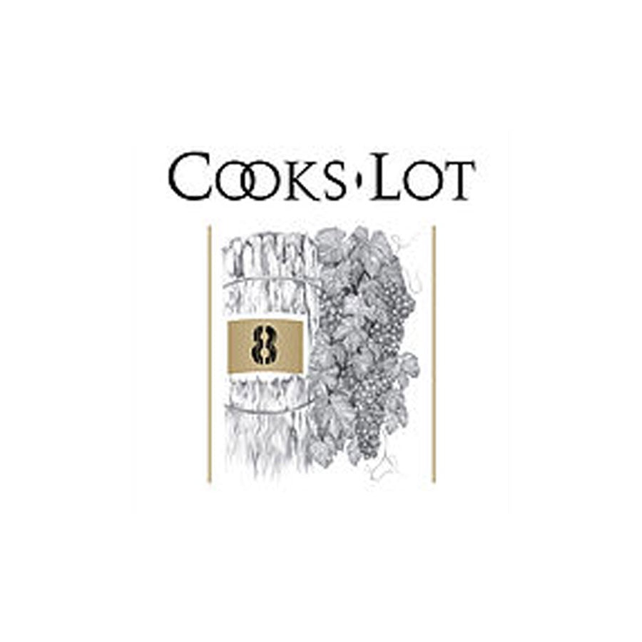 Cooks Lot 'Allotment 1111' Pinot Noir 2019