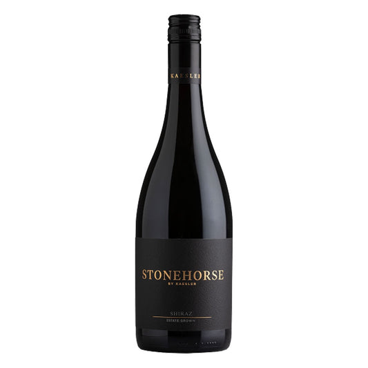 Kaesler 'Stonehorse' Shiraz