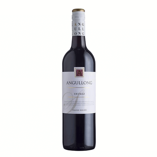 Angullong Shiraz