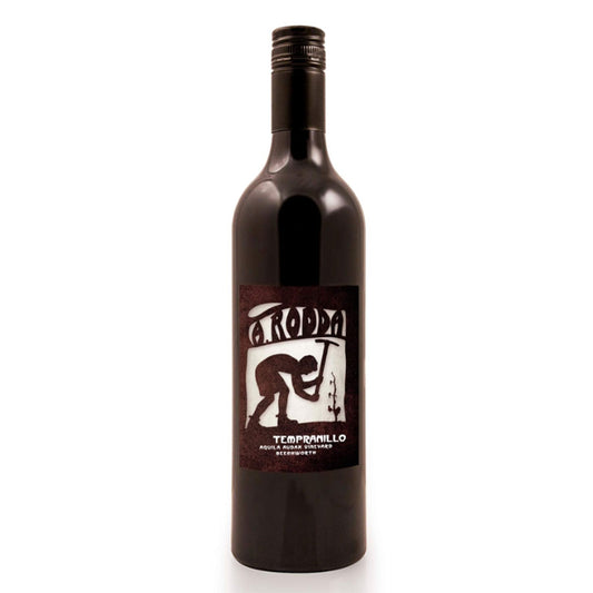 A Rodda 'Aquila Audax' Tempranillo