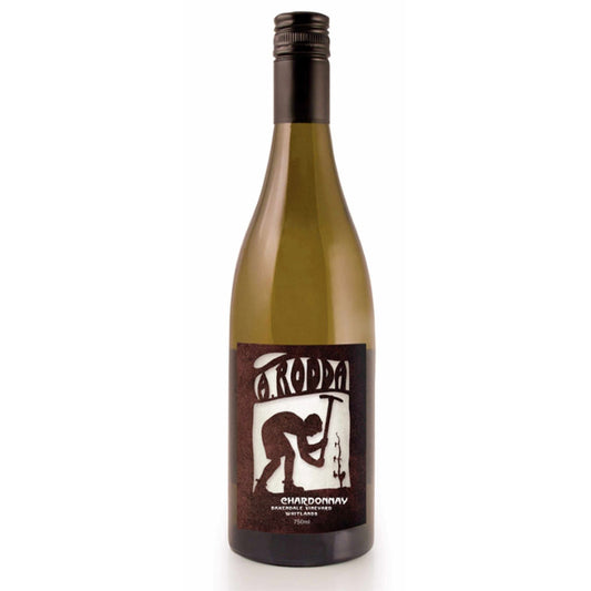 A Rodda 'Baxendale Whitlands Vineyard' Chardonnay