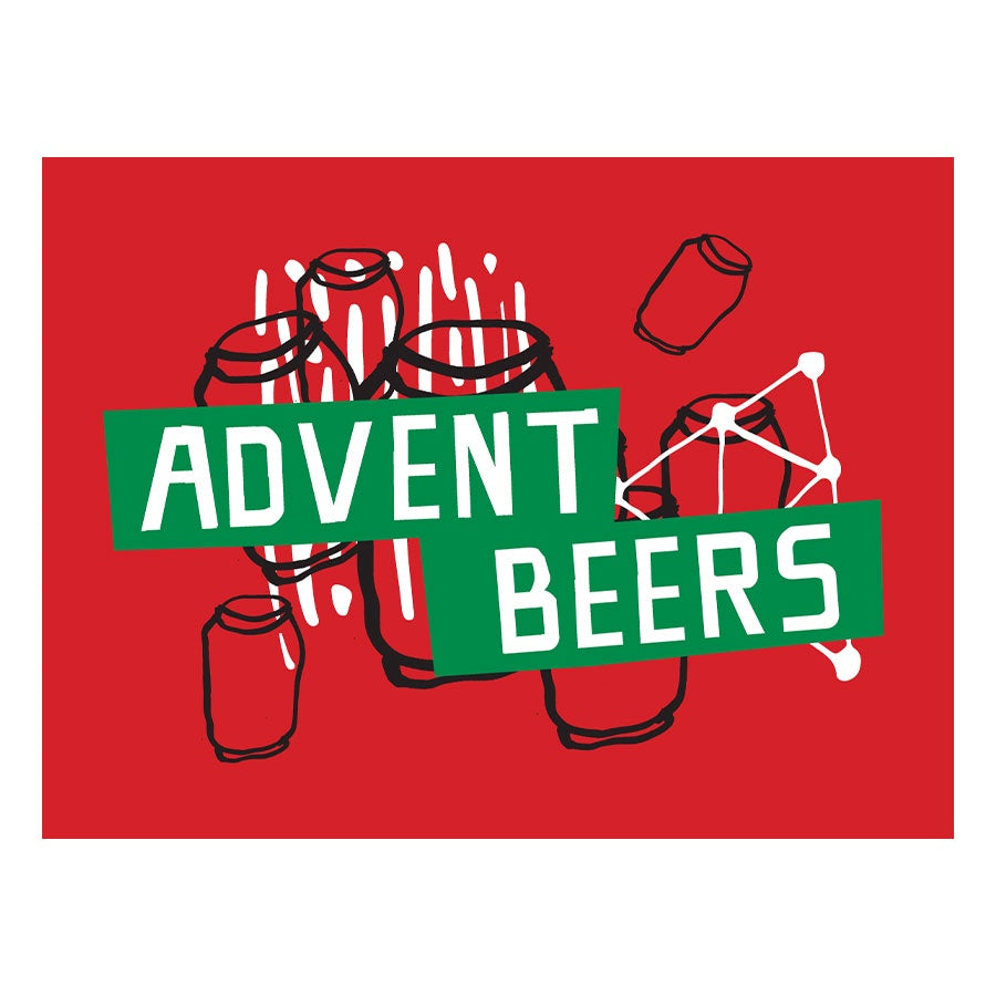 * 2024 Advent Beer Pack - The Lane Cellars