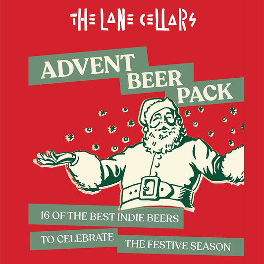 * 2025 Advent Beer Pack - The Lane Cellars