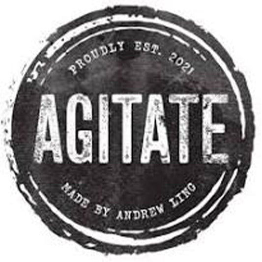 Agitate Syrah Pinot Noir