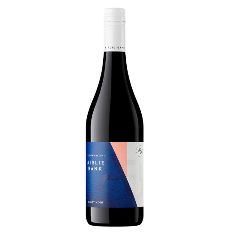 Airlie Bank Pinot Noir