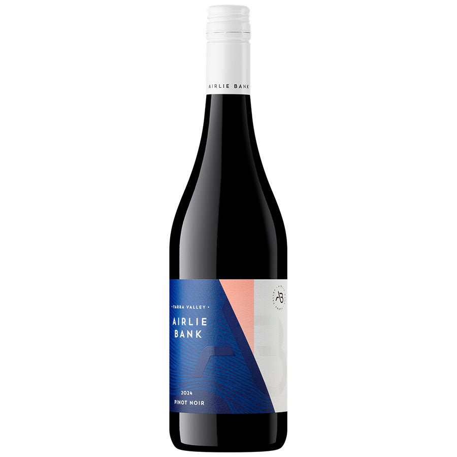 Airlie Bank Pinot Noir