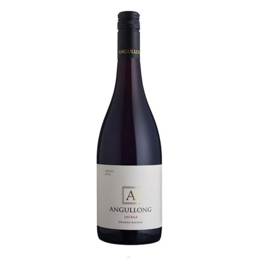 Angullong 'Fossil Hill' Shiraz
