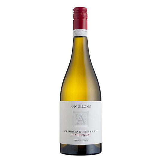 Angullong 'Crossing Reserve' Chardonnay