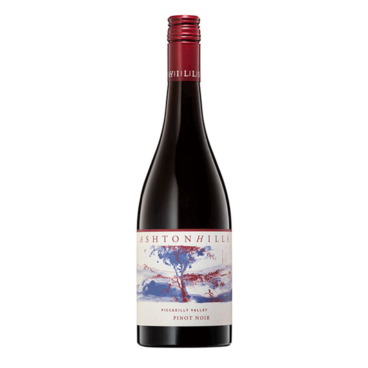 Ashton Hills Piccadilly Valley Pinot Noir
